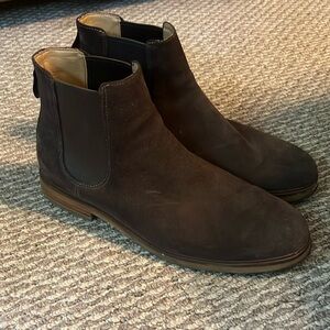 Men’s Clark Boots